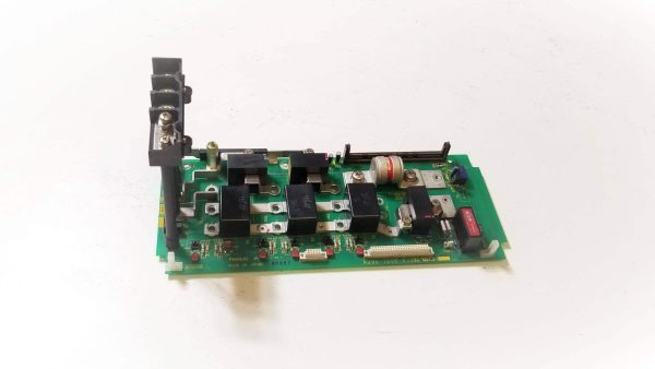 Fanuc Board A20B-1006-0483-02A