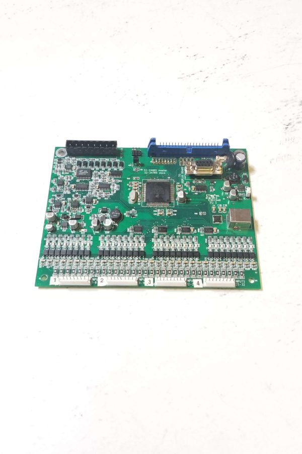 MCL Board E301546