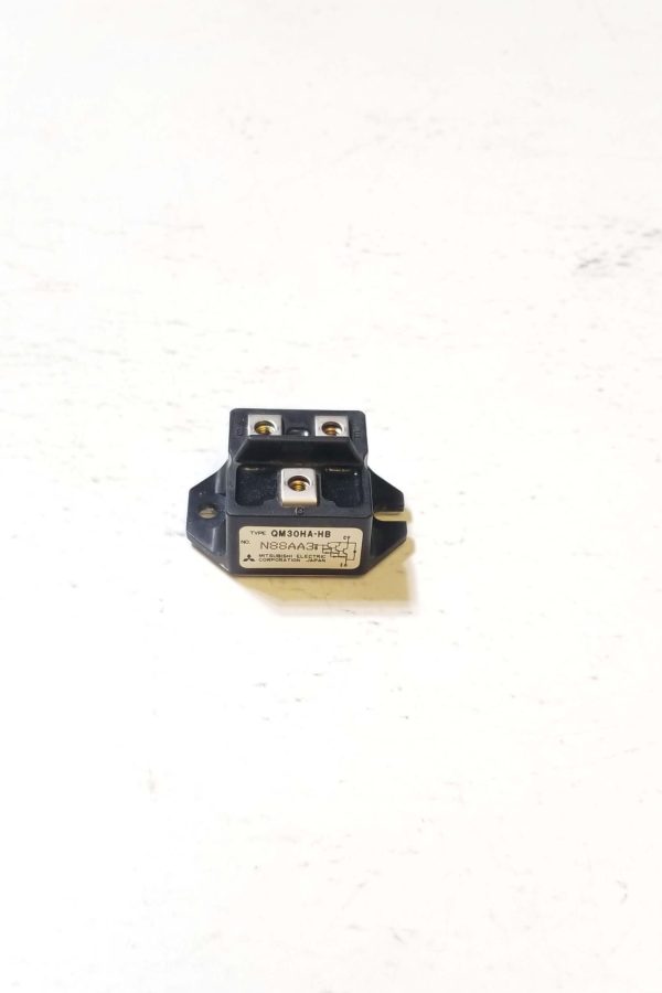 Mitsubishi Transistor QM30HA-HB