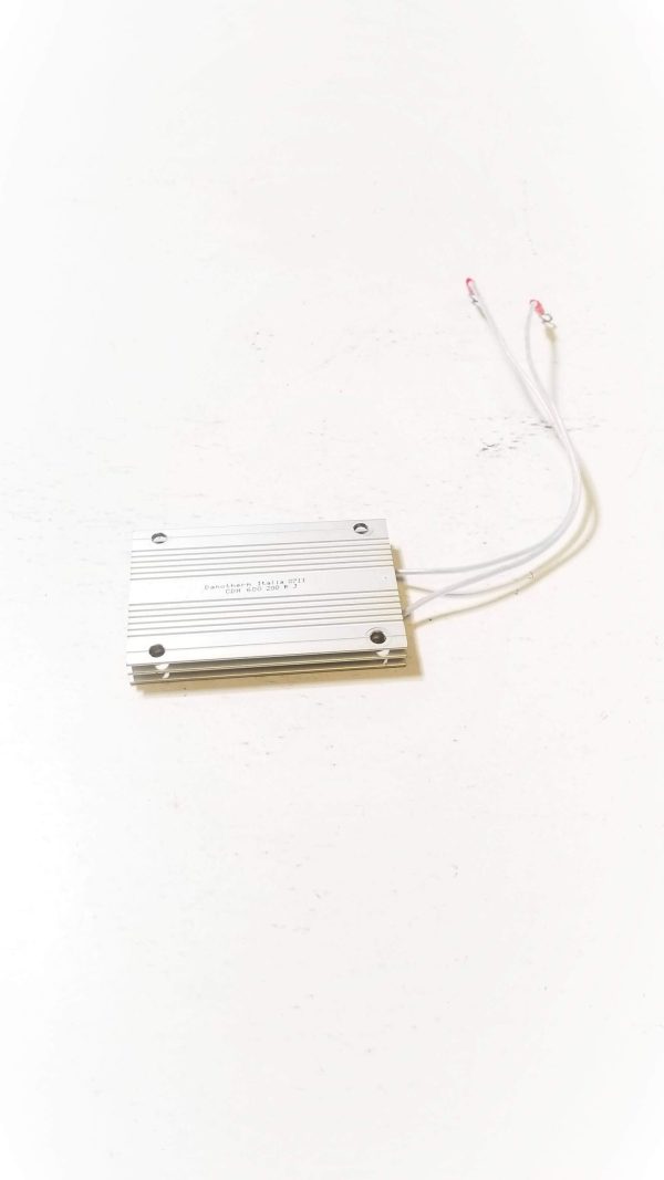 Danotherm Resistor CDH600 200RJ