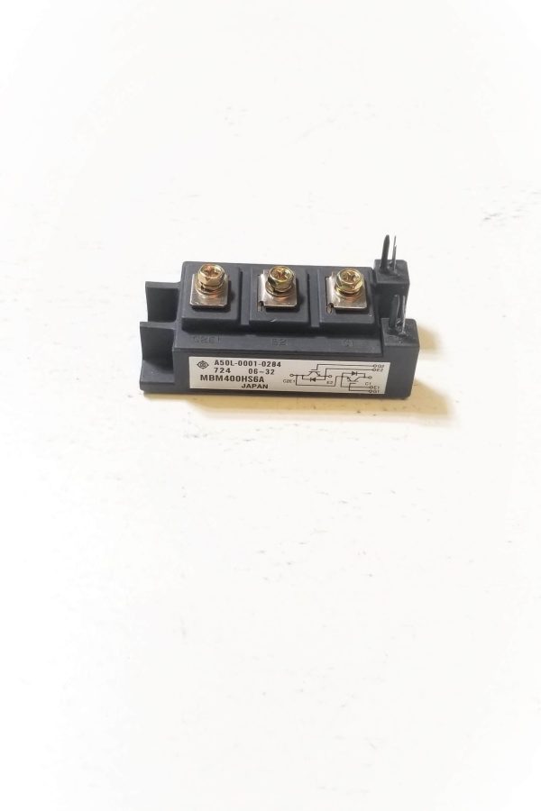 Hitachi IGBT MBM400HS6A