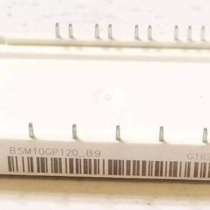 Infineon IGBT BSM10GP120-B9