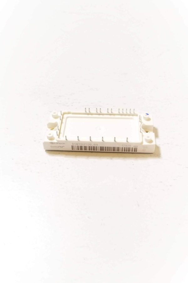 Infineon IGBT BSM10GP120-B9