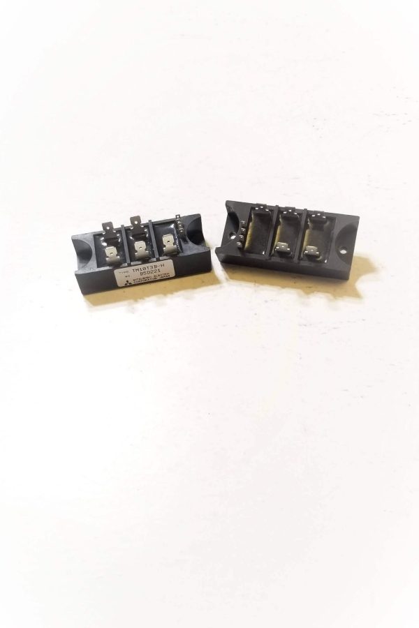 Mitsubishi Transistor TM10T3B-H