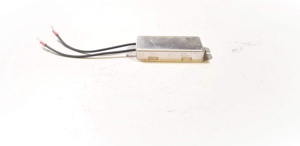 Resistor 80W 1.25 Ohm