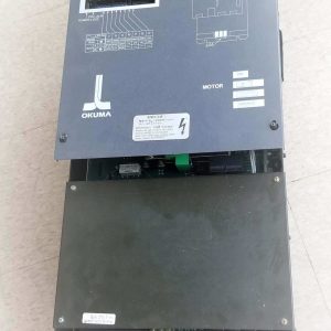 Okuma VACII-D22 AC Motor Drive