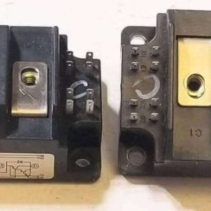 Mitsubishi IGBT QM150DY-2H