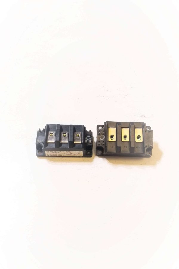 Mitsubishi IGBT QM150DY-2H