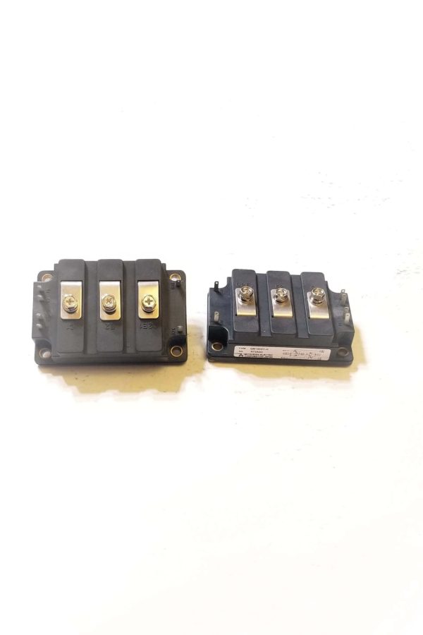 Mitsubishi Transistor QM150DY-H