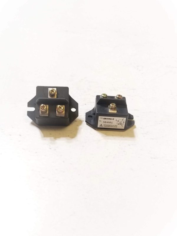 Mitsubishi Transistor QM30HA-H