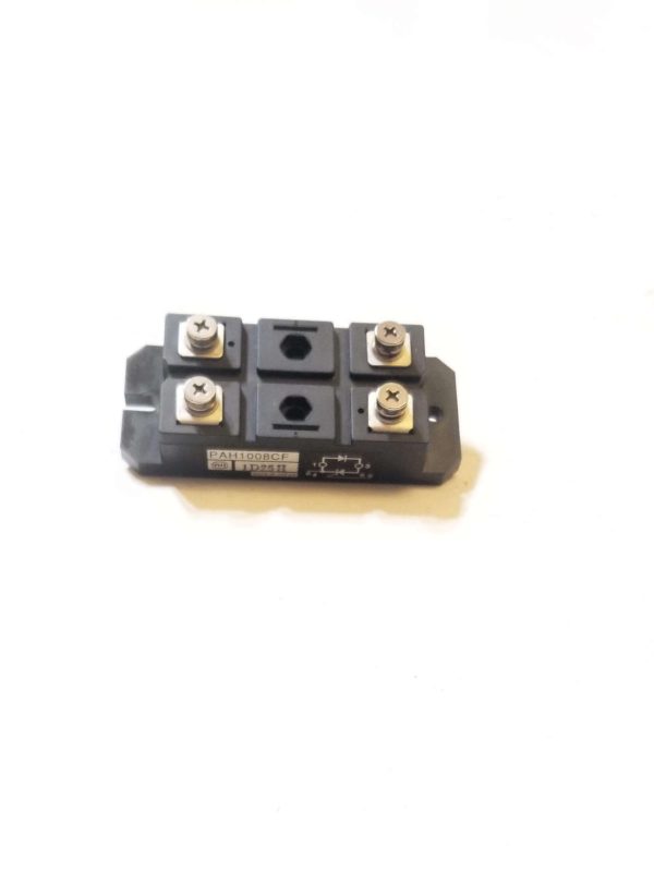 NIEC Transistor PAH1008CF