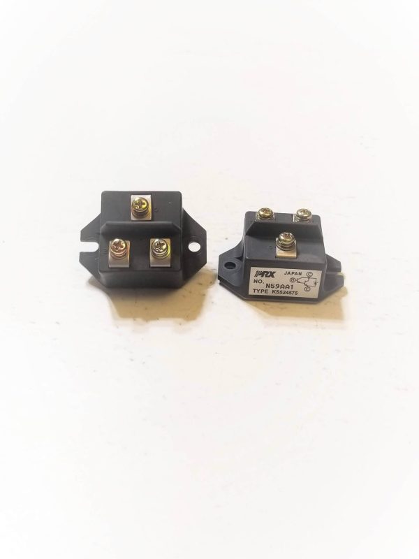 PoweRex Transistor KS524575