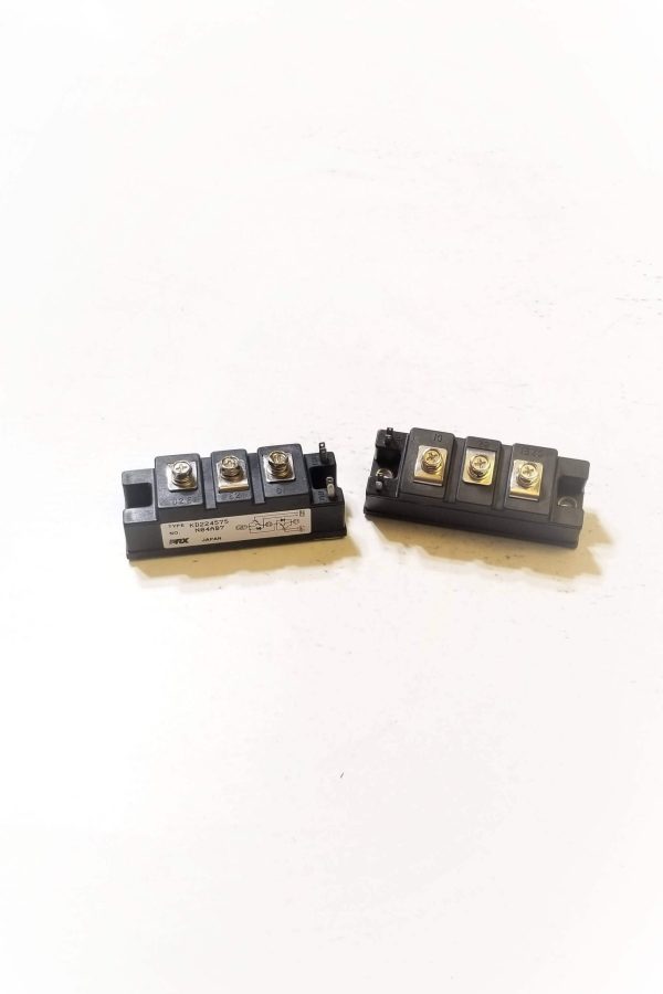 PowerRex IGBT KD224575