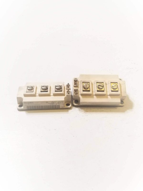 Eupec IGBT BSM200GB120DN2