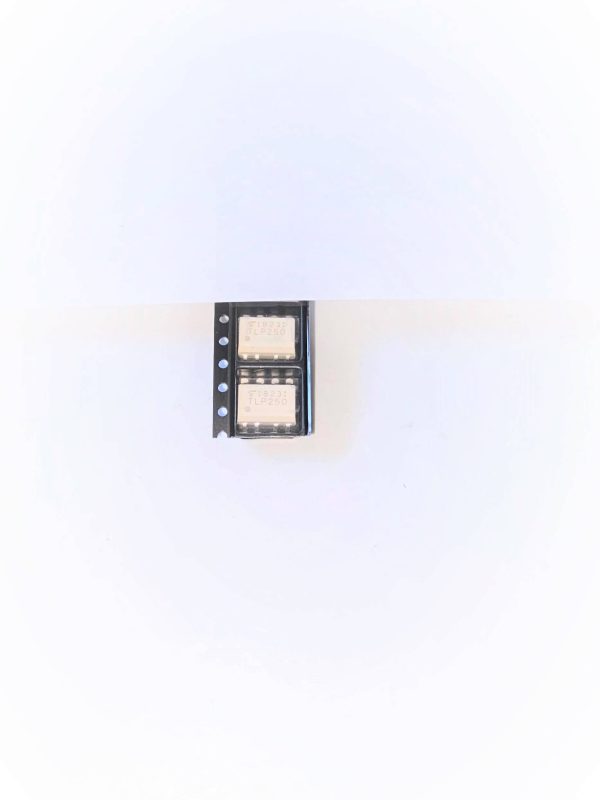 IC TLP250 Photocoupler Dip-8 ( SMD )