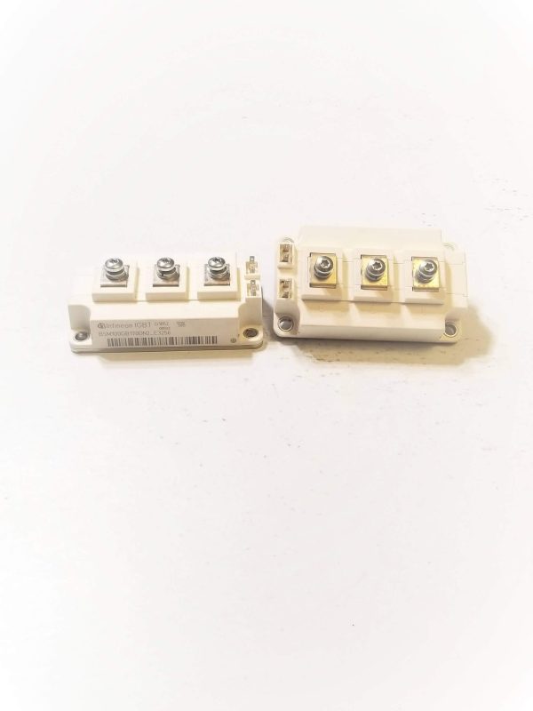 Infineon IGBT BSM100GB170DN2-E3256