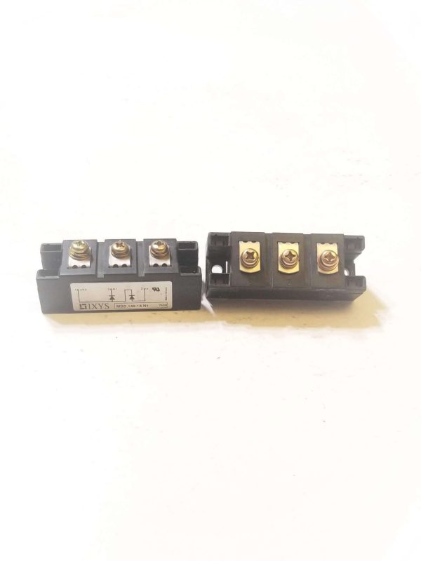 Ixys Transistor MDD142-16NA