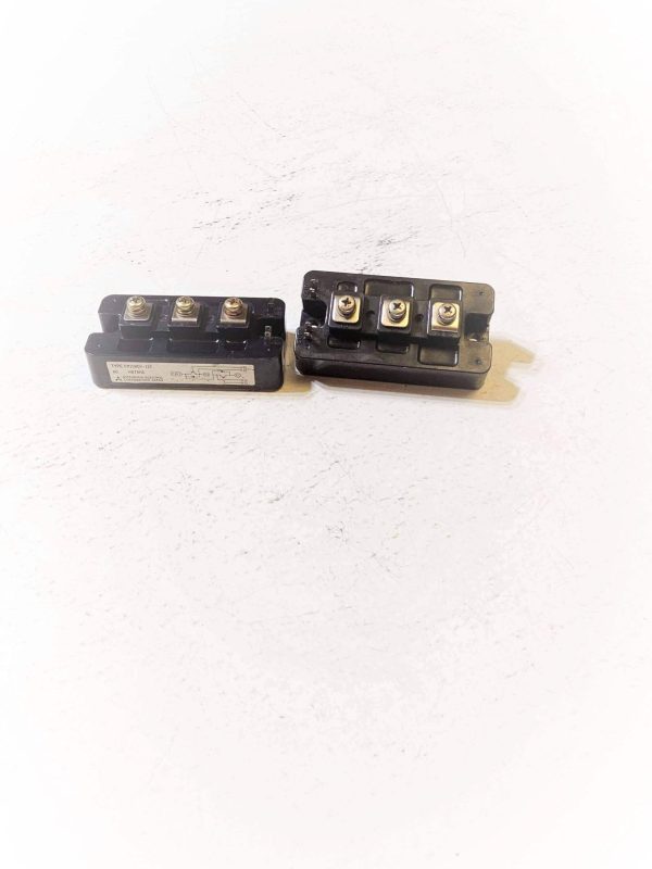 Mitsubishi IGBT CM150DY-12E