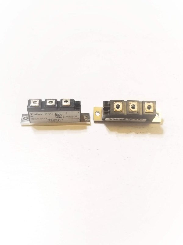 PowerBlock DD81S14K-K