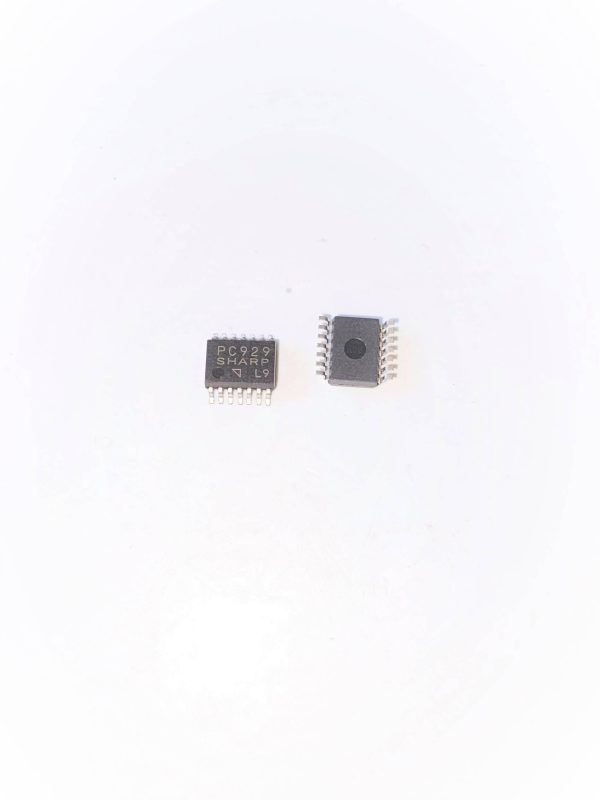 Sharp IC PC929 Dip-14