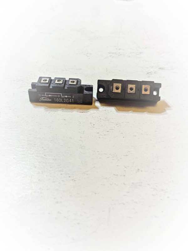 Toshiba Transistor 160L2G41