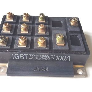 Toshiba IGBT A50L-1-0212 100A