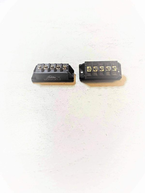 Toshiba Transistor MG50G2CL2