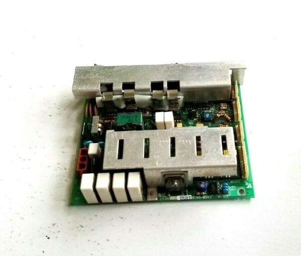 Yaskawa Power Board CACR-SRCB44BB