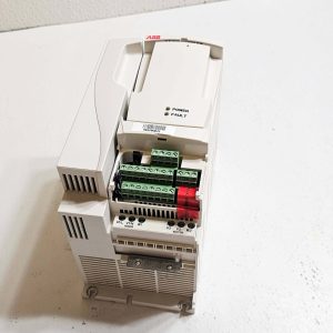 ABB Inverter ACS320-03U-14A6-2