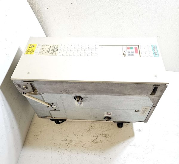 Siemens DC Inverter Simovert 6SE7024-7TD51-1AA1Z