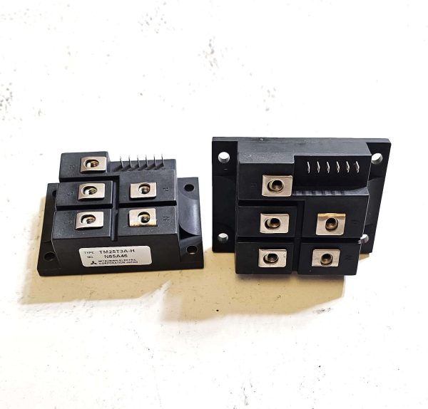 Mitsubishi IGBT TM25T3A-H