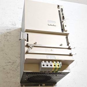 Siemens Simodrive 6SC6116-0HA00