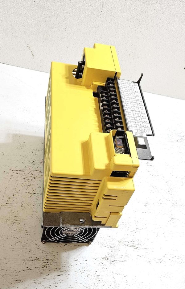 Fanuc Servo A06B-6066-H008