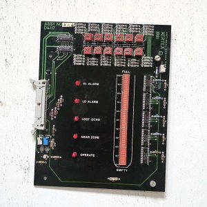 Our technicians have tested the Xertex Board D4117 to be in working conditions. With a 60-day warranty guarantee by us!