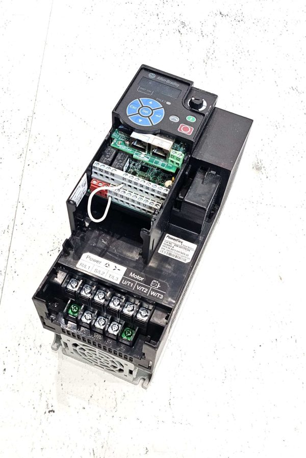 Allen-Bradley 25B-D017N104