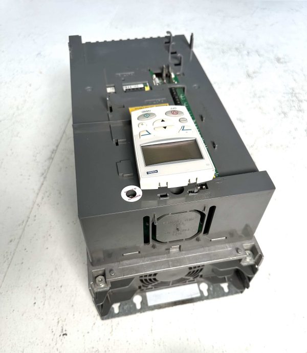 Our technicians have tested the ACH550-UO-031A-4 ABB Drive to be in working conditions. With a 6-month warranty guarantee by us!