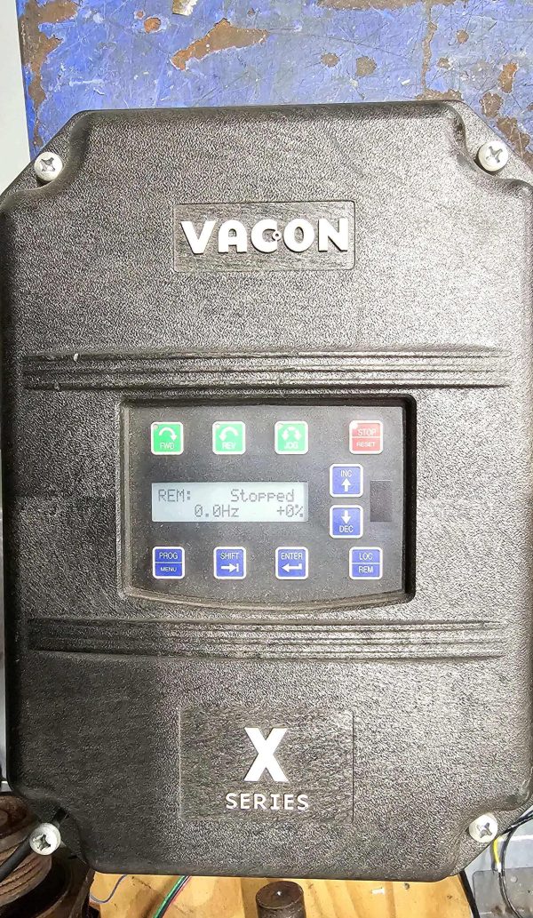 VACONX4C40050C