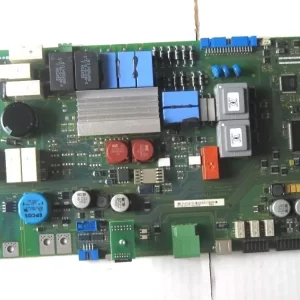 Rexroth Power Board R911312844