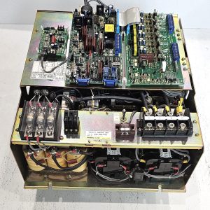 A06B-6053-H022 Control Servo Unit