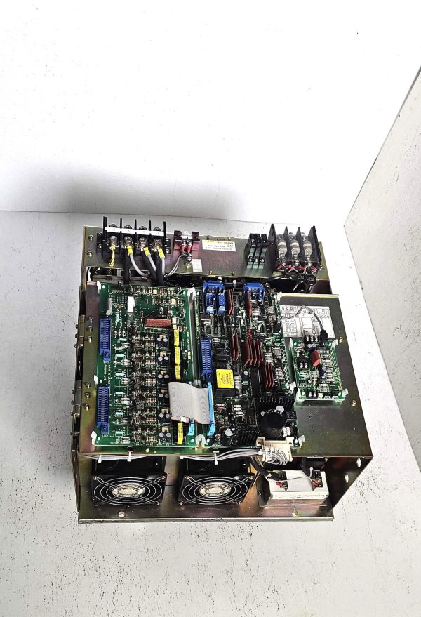 A06B-6053-H022 Control Servo Unit