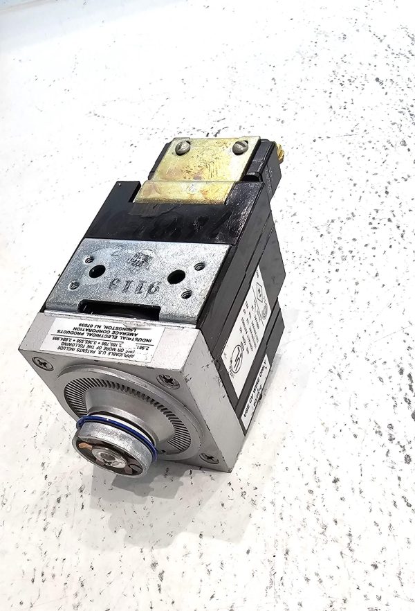 TE Connectivity 7012AIL Relay