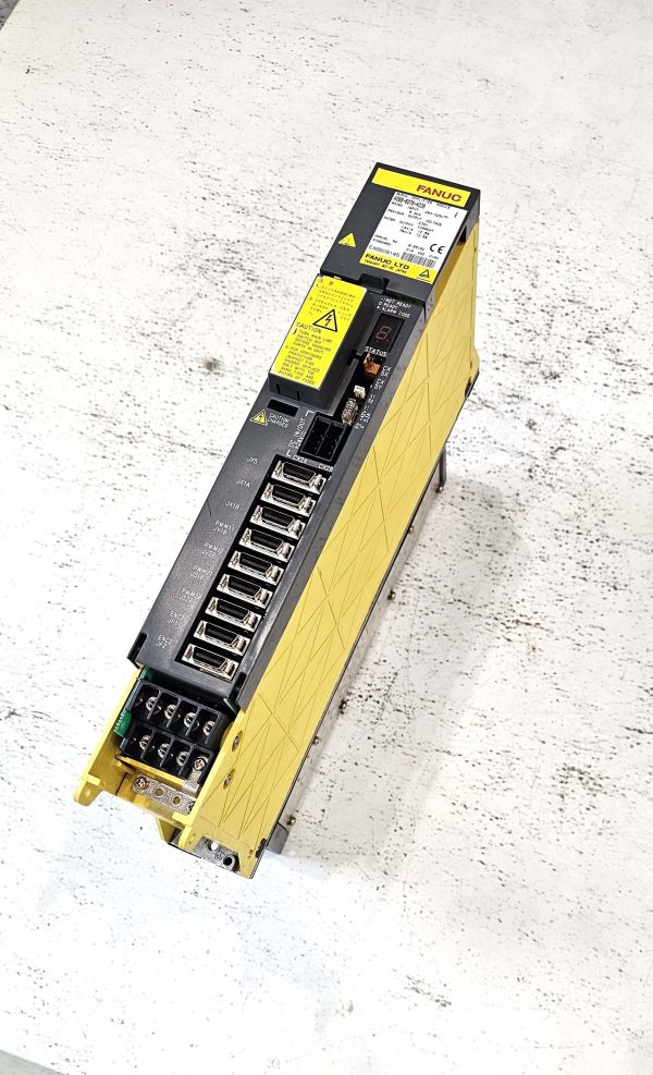 A06B-6079-H206 Fanuc servo