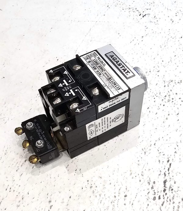 TE Connectivity 7012AIL Relay