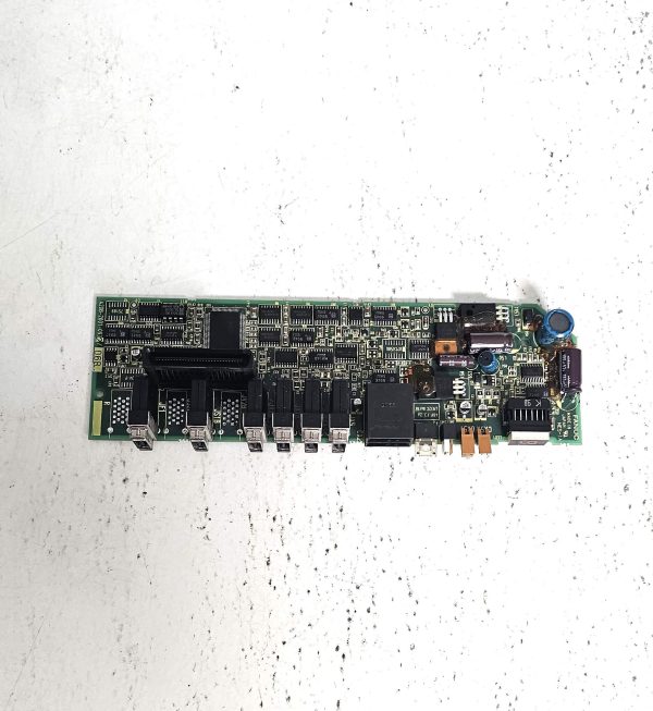 Fanuc Servo Board A20B-2001-093-06B