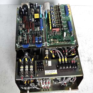 FANUC SERVO DRIVE A06B-6053-H003