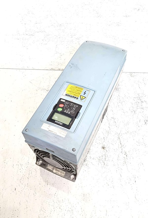 NXS00385A2H1SSSA1A3000000 Vacon Frrquency Inverter