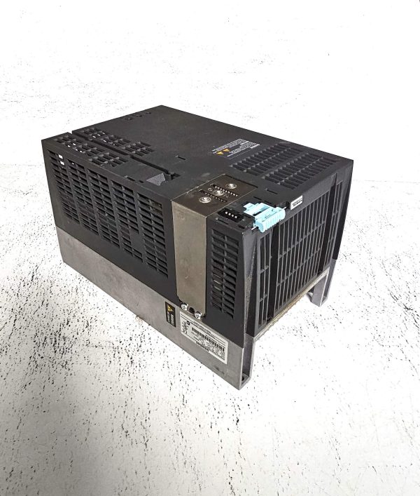 Our technicians have tested the 6SL3224-0BE27-5UA0 Siemens Sinamics Module to be in working conditions. With a 6-month warranty guarantee by us. We do Repair & Exchange.