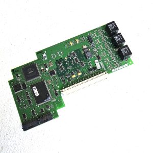 Allan Bradly PC Board 321131-A01