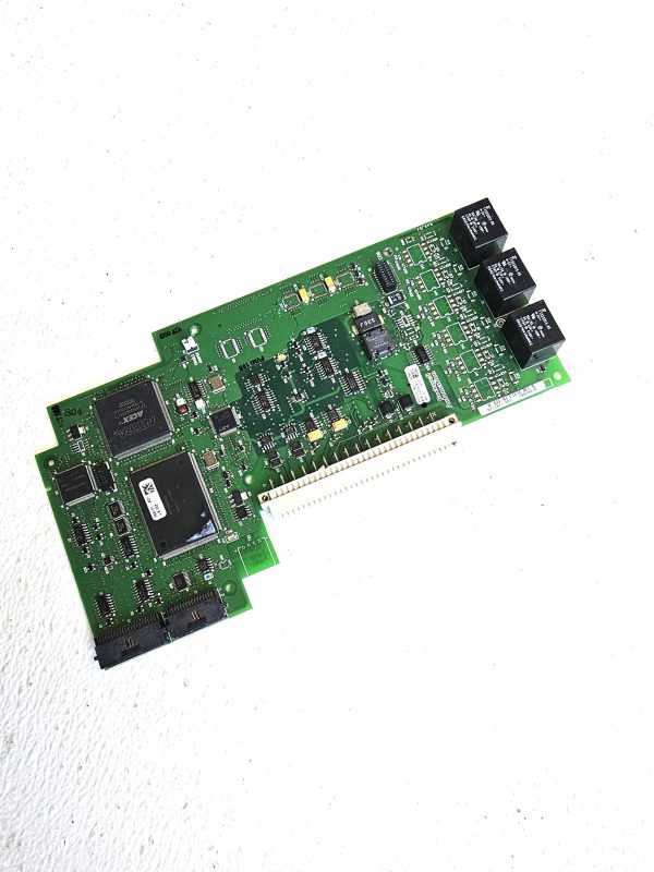 Allan Bradly PC Board 321131-A01