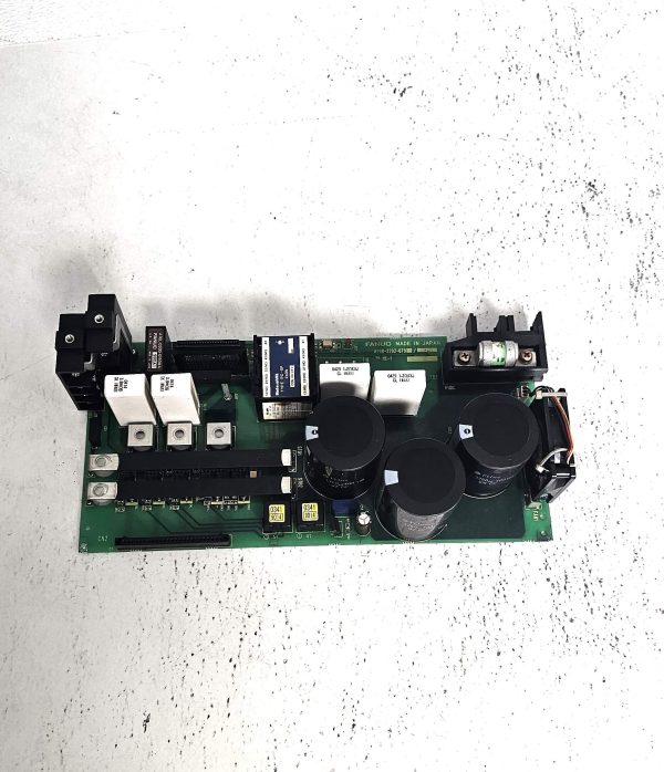 Fanuc Board A16B-2202-0790